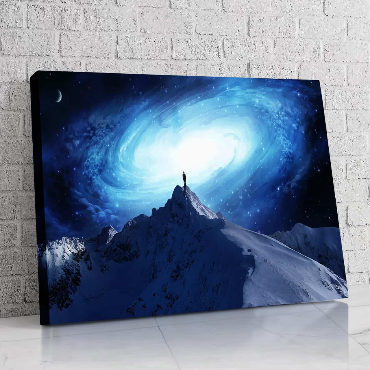 Conexión con el Cosmos