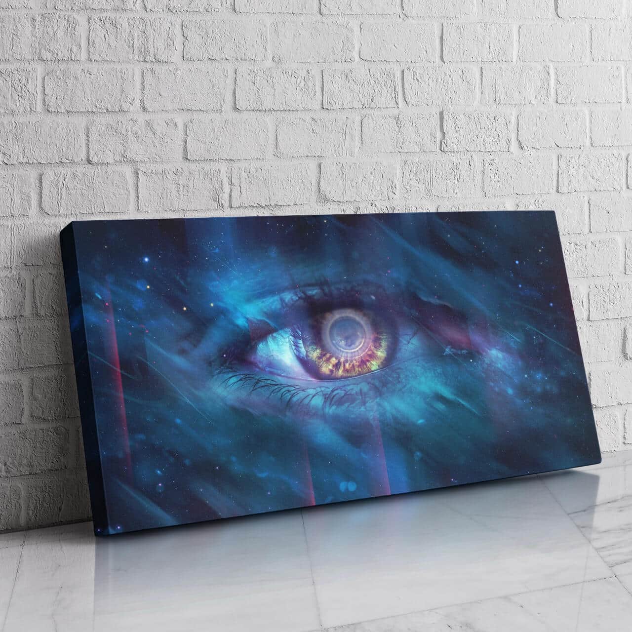 Ojo Virtual