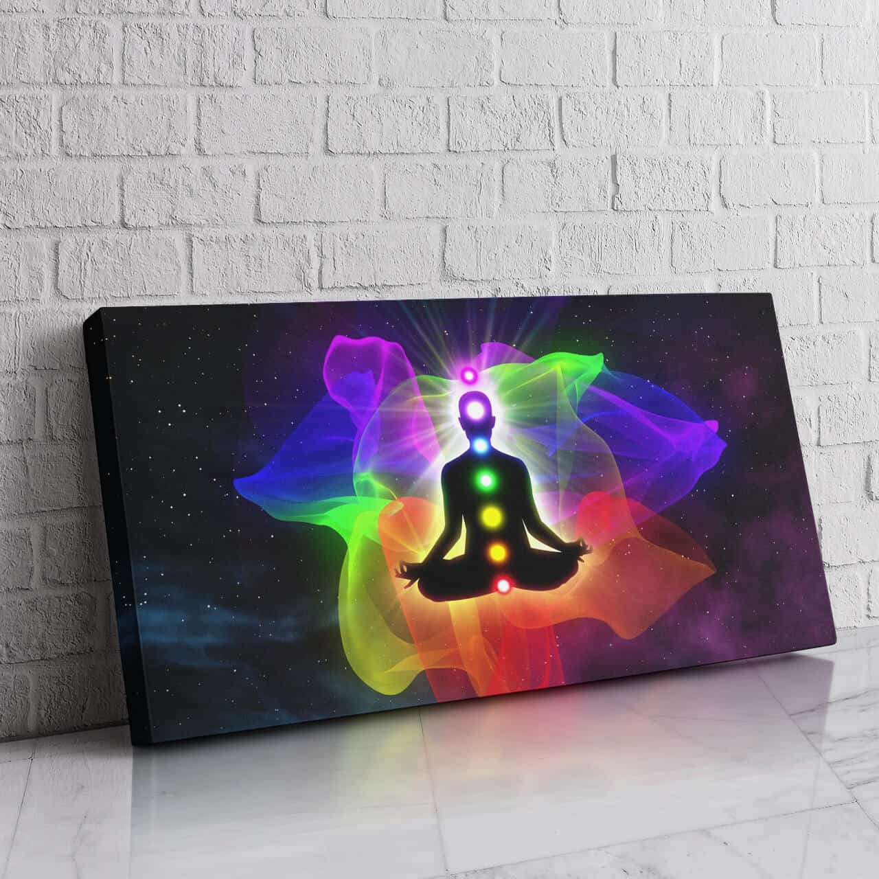 Chakras Alineados