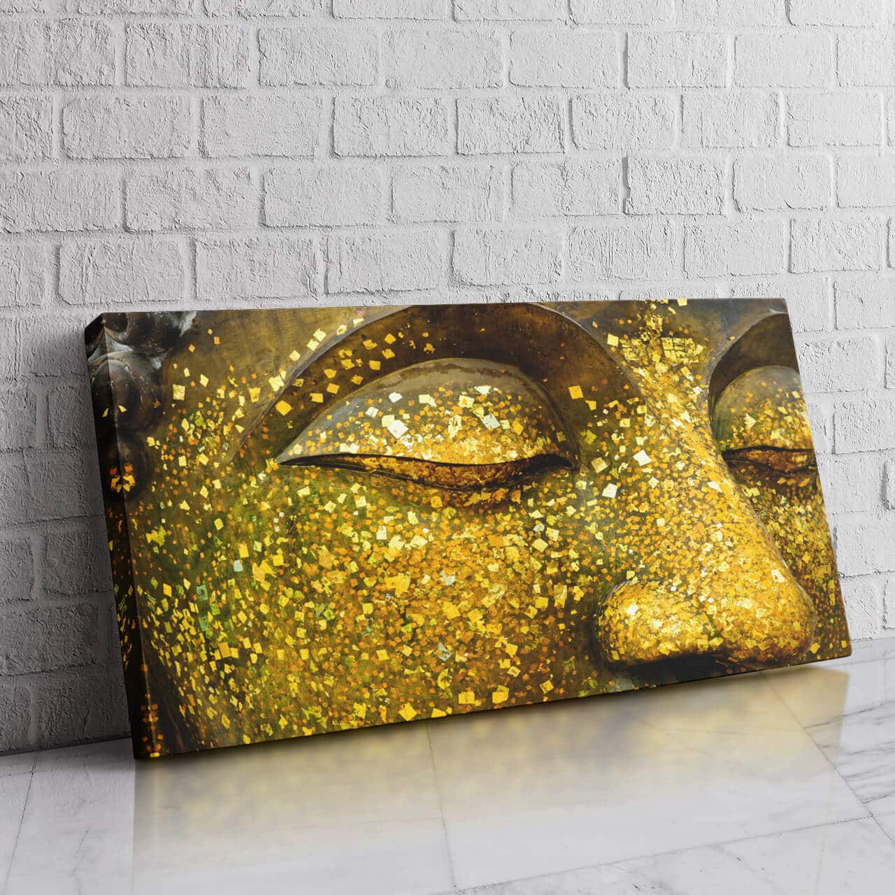 Buddha de Oro