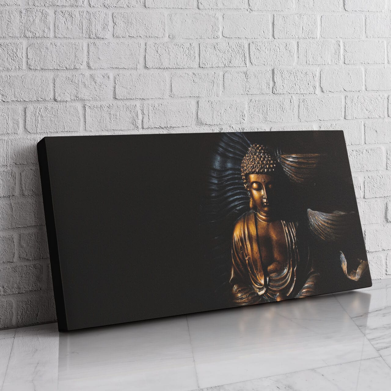 Buddha Relajante