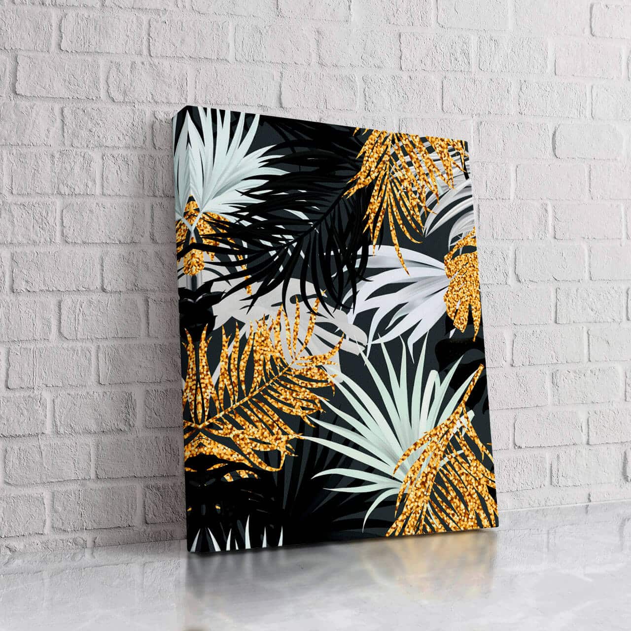 Palmas Tropicales