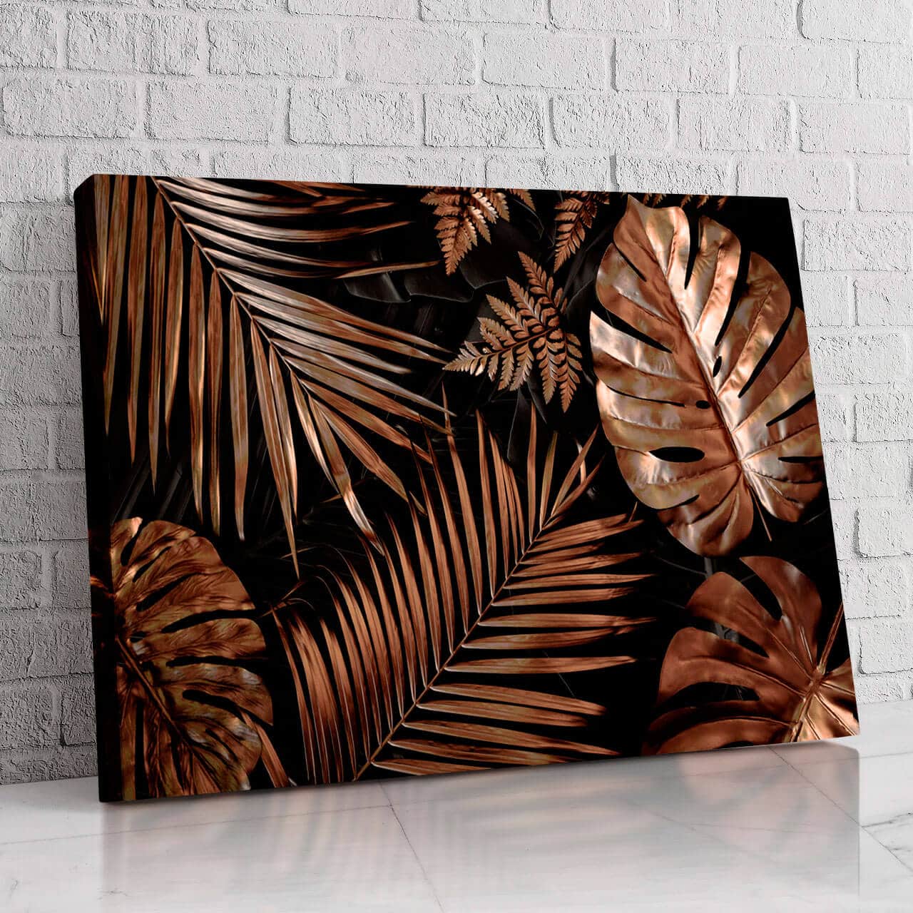 Palmas Doradas