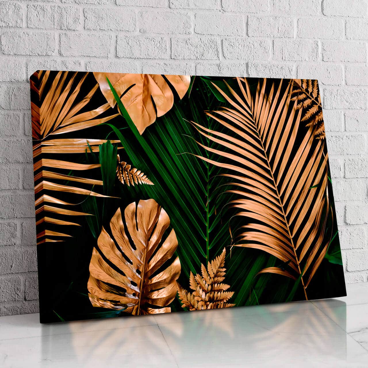Naturaleza Moderna