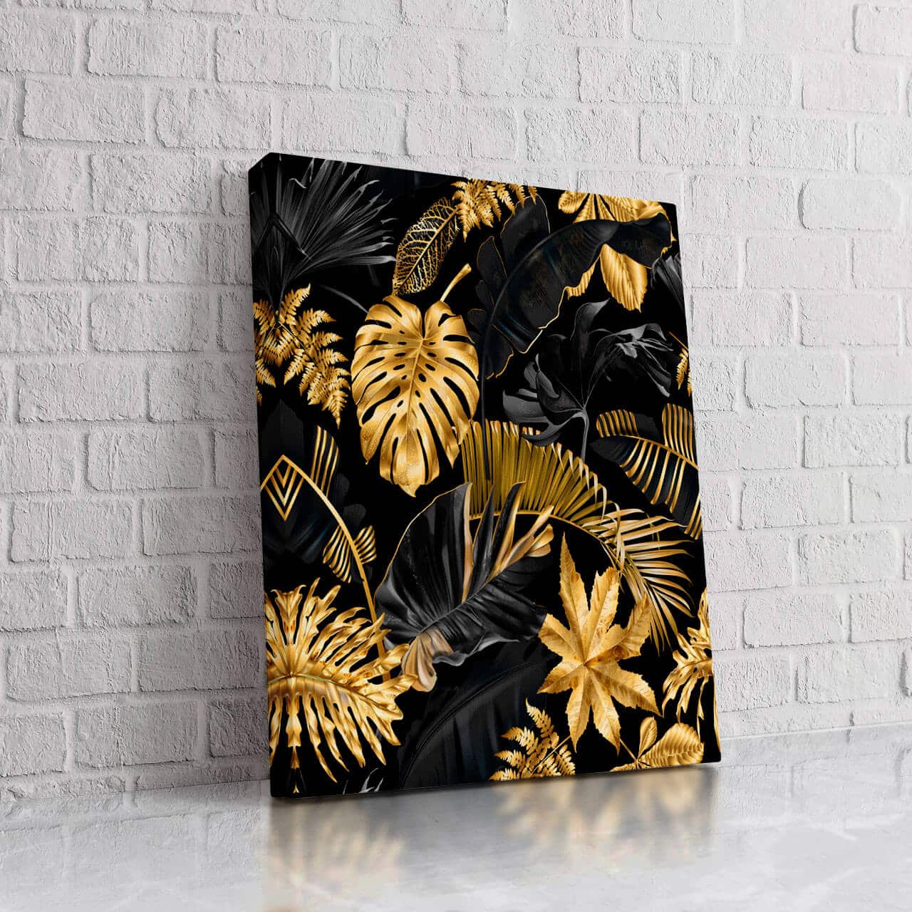 Palms Art